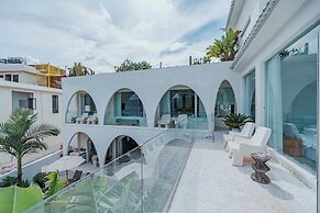 Dali Xiran  Erhai Villa
