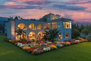 Dali Xiran  Erhai Villa