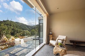 Qingmo Hidden Mid-Mountain Hotel