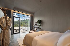 Qingmo Hidden Mid-Mountain Hotel