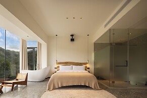 Qingmo Hidden Mid-Mountain Hotel