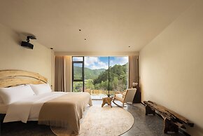 Qingmo Hidden Mid-Mountain Hotel