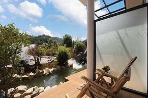 Qingmo Hidden Mid-Mountain Hotel