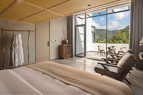 Qingmo Hidden Mid-Mountain Hotel