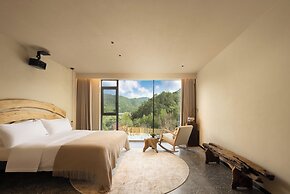Qingmo Hidden Mid-Mountain Hotel
