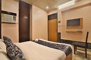 Hotel Kasol Heritage