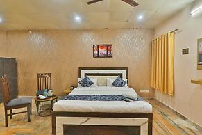 Hotel Kasol Heritage