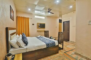 Hotel Kasol Heritage