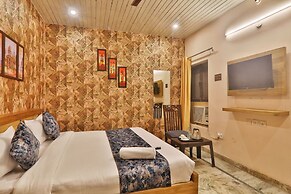 Hotel Kasol Heritage