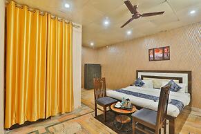 Hotel Kasol Heritage