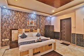 Hotel Kasol Heritage