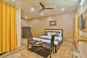 Hotel Kasol Heritage
