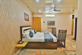 Hotel Kasol Heritage