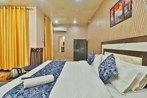 Hotel Kasol Heritage