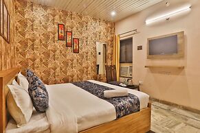 Hotel Kasol Heritage