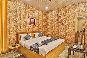 Hotel Kasol Heritage