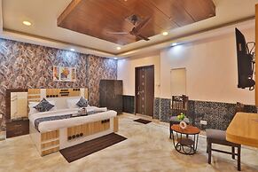Hotel Kasol Heritage