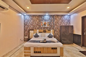 Hotel Kasol Heritage