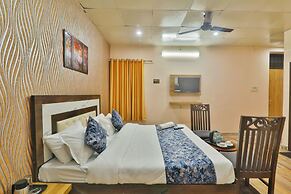 Hotel Kasol Heritage
