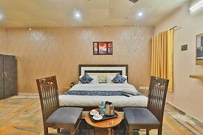 Hotel Kasol Heritage