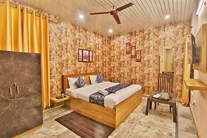 Hotel Kasol Heritage