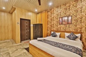 Hotel Kasol Heritage