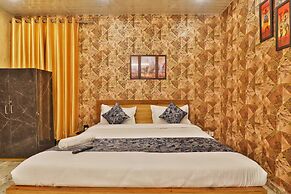 Hotel Kasol Heritage