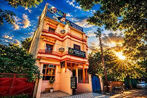 Hotel Kasol Heritage