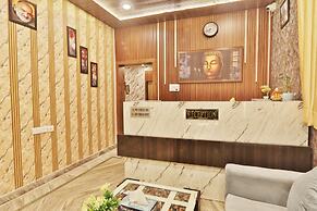 Hotel Kasol Heritage
