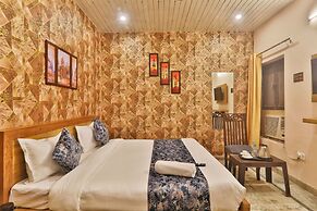 Hotel Kasol Heritage