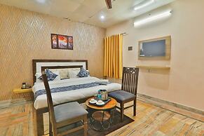 Hotel Kasol Heritage