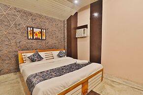 Hotel Kasol Heritage