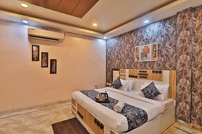 Hotel Kasol Heritage