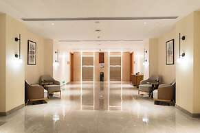 Bamus Sarovar Portico Kampala