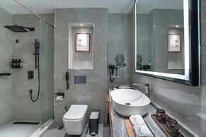 Bamus Sarovar Portico Kampala