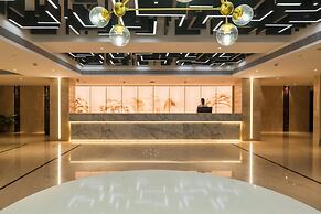Bamus Sarovar Portico Kampala