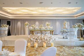 Bamus Sarovar Portico Kampala
