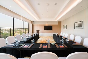 Bamus Sarovar Portico Kampala