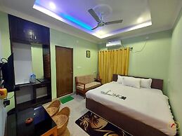 Hotel Aayes & Resort