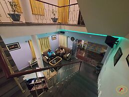 Hotel Aayes & Resort