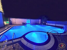 Hotel Aayes & Resort