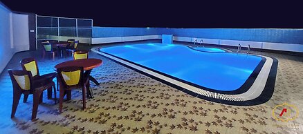 Hotel Aayes & Resort
