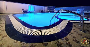 Hotel Aayes & Resort