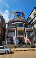 Blue top motel mbarara