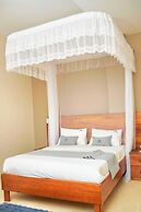 Blue top motel mbarara