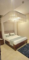 Blue top motel mbarara