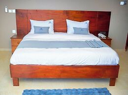 Blue top motel mbarara