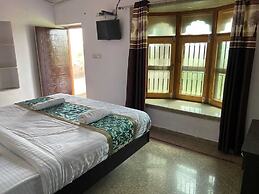 Indraprasth Heritage Resort