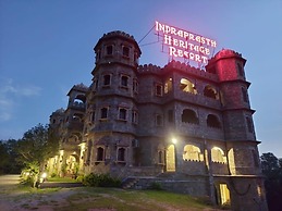 Indraprasth Heritage Resort