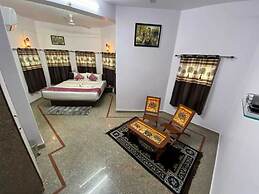Indraprasth Heritage Resort